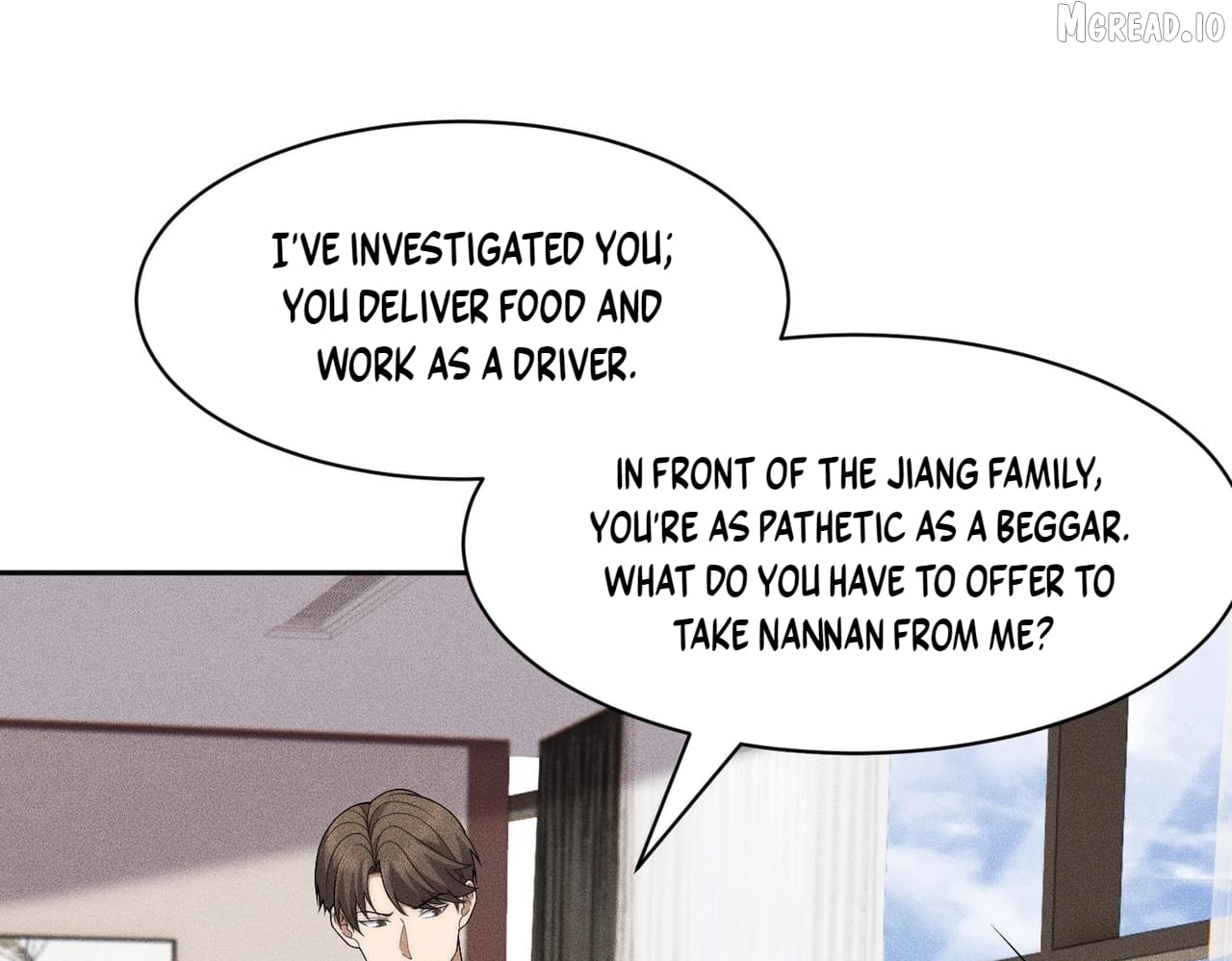 Hidden Dragon in the City (2025) Chapter 76  - page 86